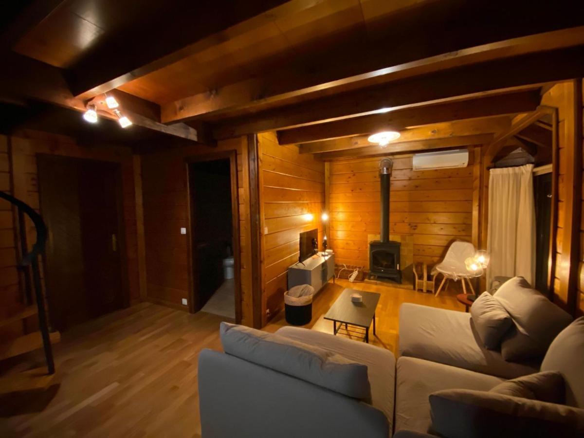 La Casa Del Valle ซานตาครูซ เด เตเนริเฟ ภายนอก รูปภาพ