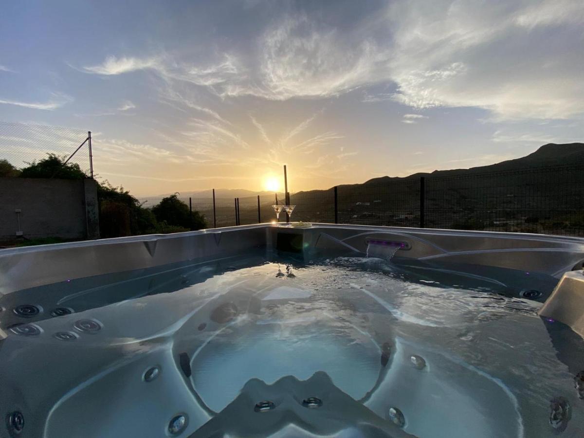 La Casa Del Valle ซานตาครูซ เด เตเนริเฟ ภายนอก รูปภาพ